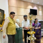 STDA Lost & Found Series Exhibition Inauguration