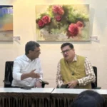 STDA Lost & Found Series Exhibition