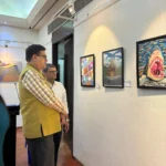 STDA Lost & Found Series Exhibition