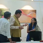 STDA Lost & Found Series Exhibition