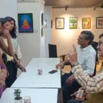 STDA Lost & Found Series Exhibition